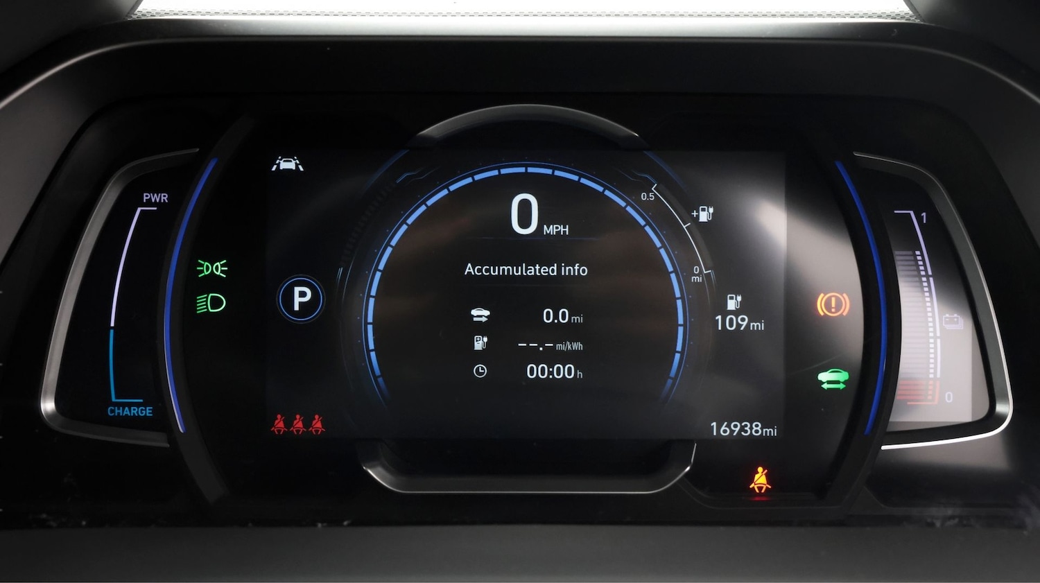 Used Hyundai IONIQ 2022 for sale - 77606287: Photo 10