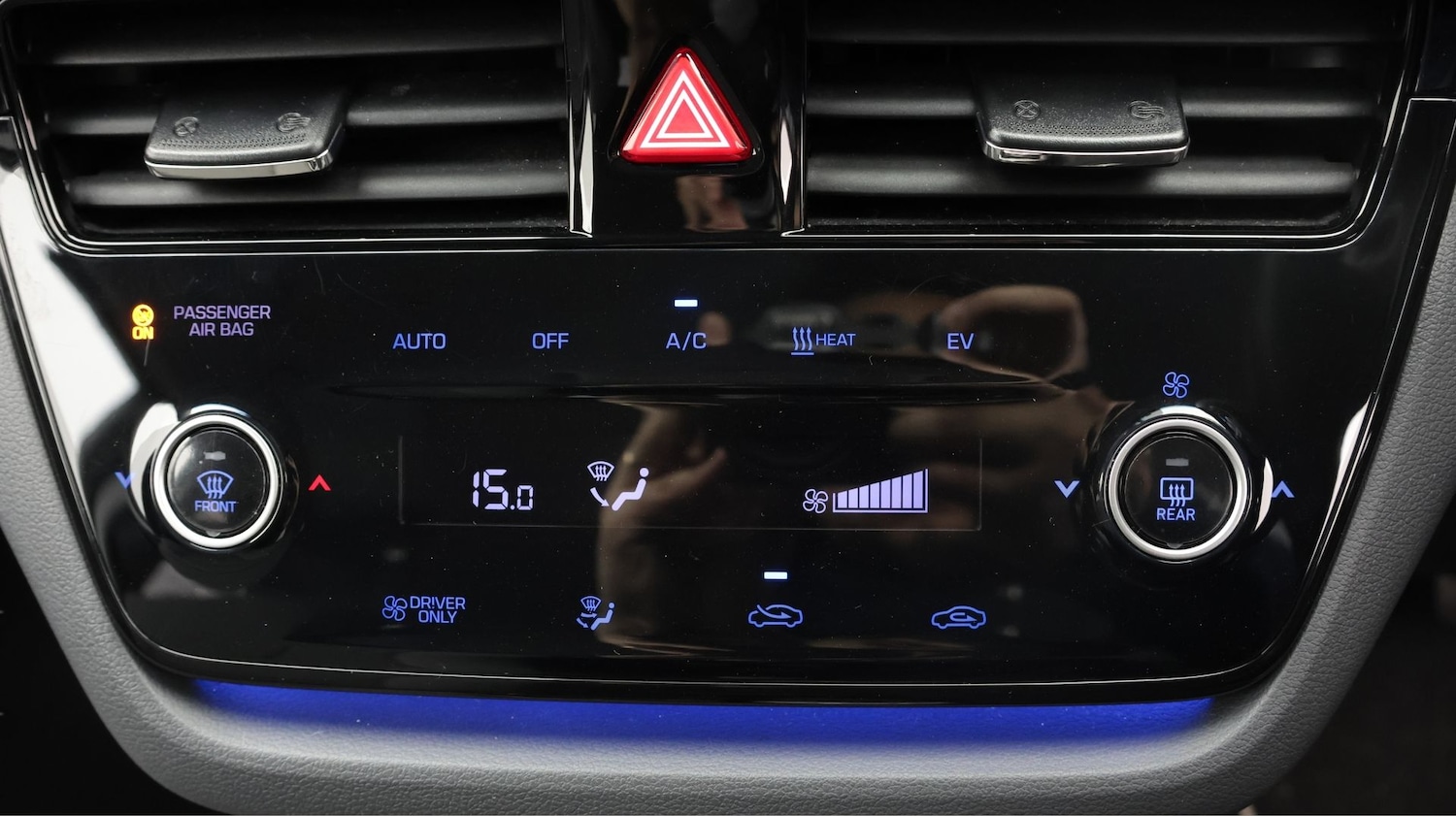 Used Hyundai IONIQ 2022 for sale - 77606287: Photo 12