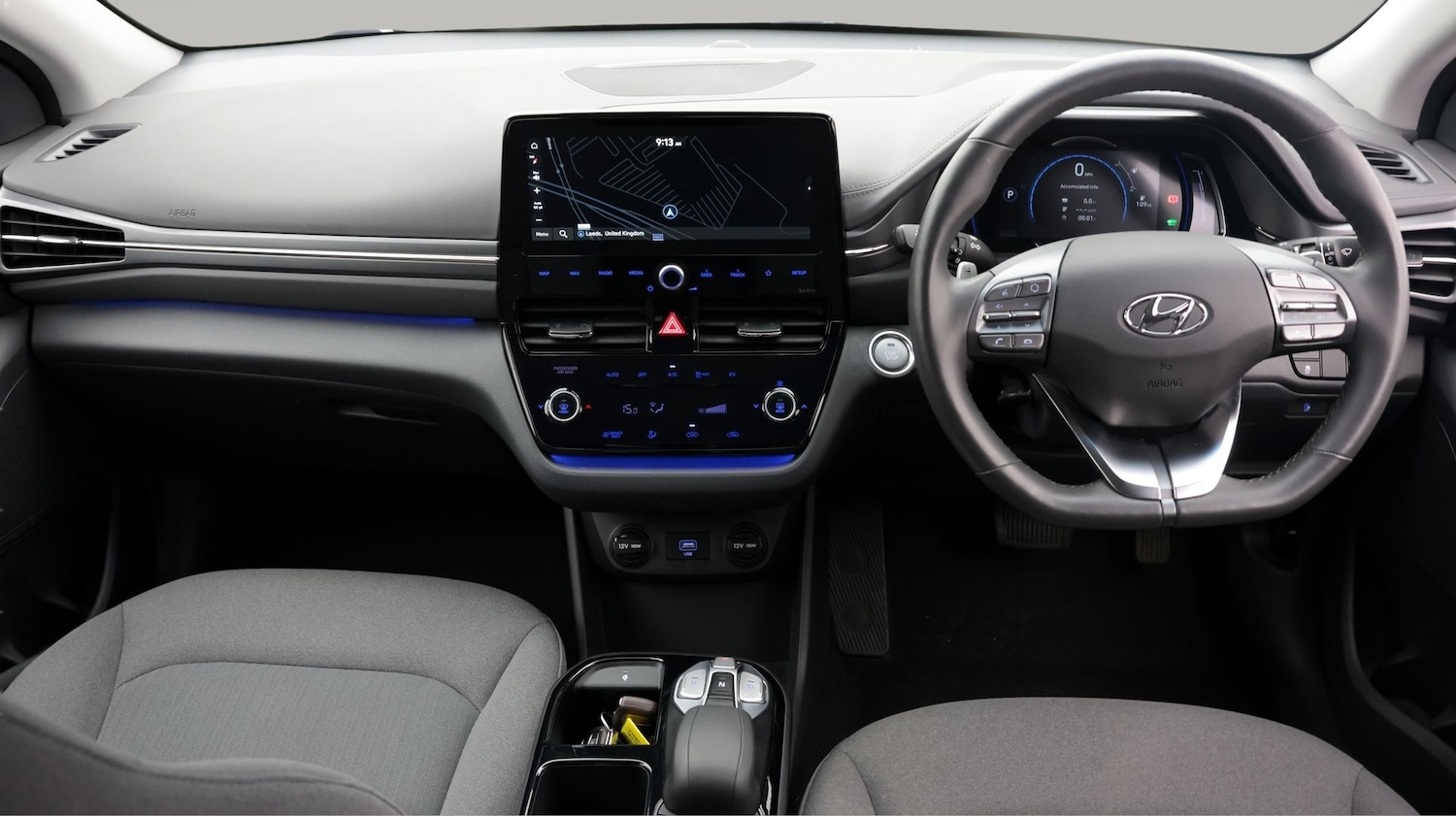 Used Hyundai IONIQ 2022 for sale - 77606287: Photo 13