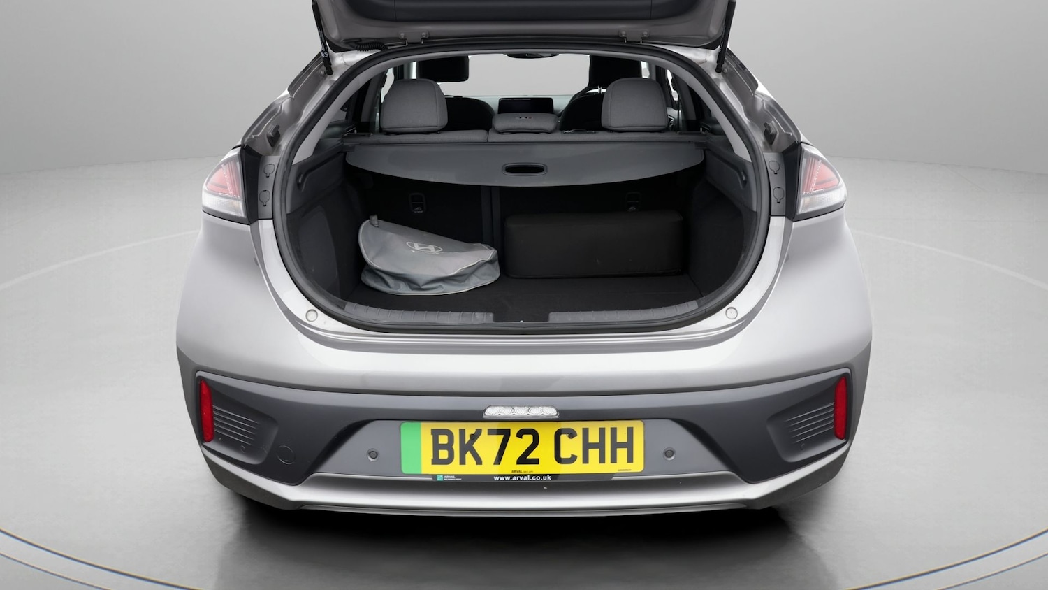 Used Hyundai IONIQ 2022 for sale - 77606287: Photo 17