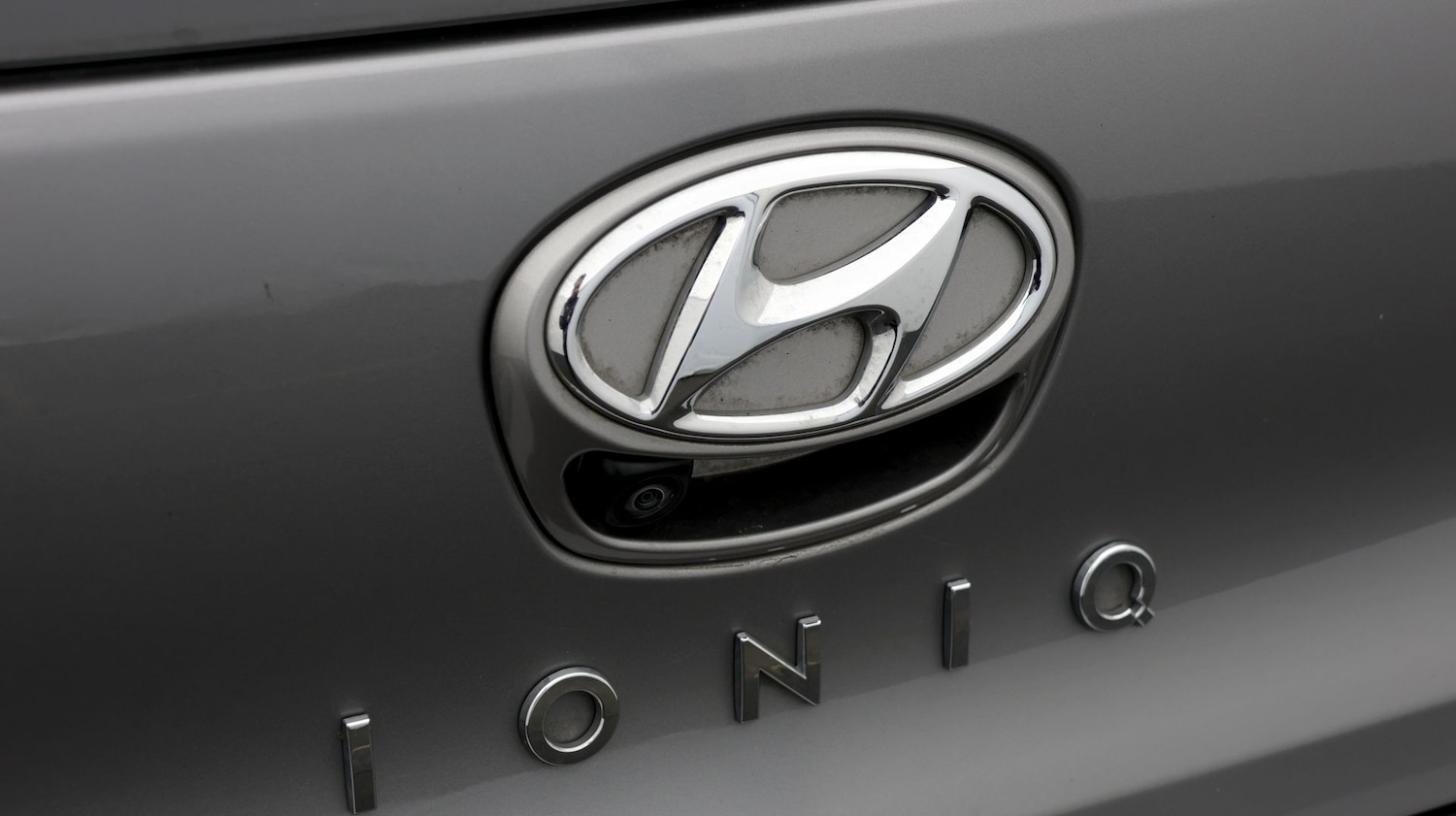 Used Hyundai IONIQ 2022 for sale - 77606287: Photo 21