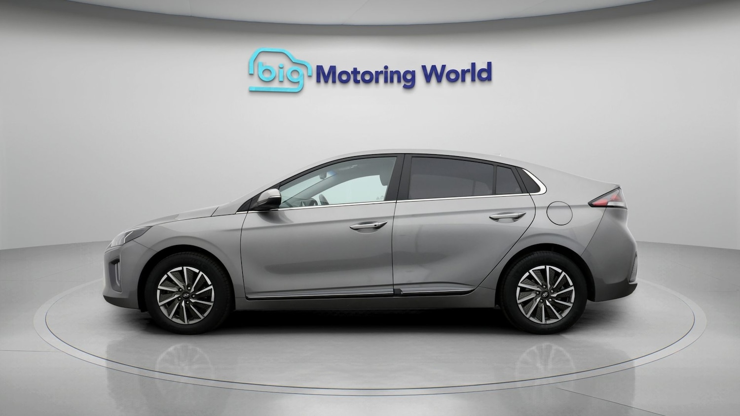 Used Hyundai IONIQ 2022 for sale - 77606287: Photo 4