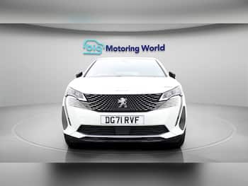 Used Peugeot 5008 2021 for sale - 79842746: Photo
