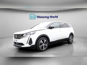 Used Peugeot 5008 2021 for sale - 79842746: Photo