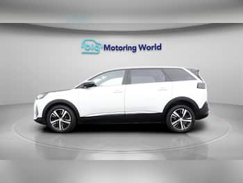 Used Peugeot 5008 2021 for sale - 79842746: Photo