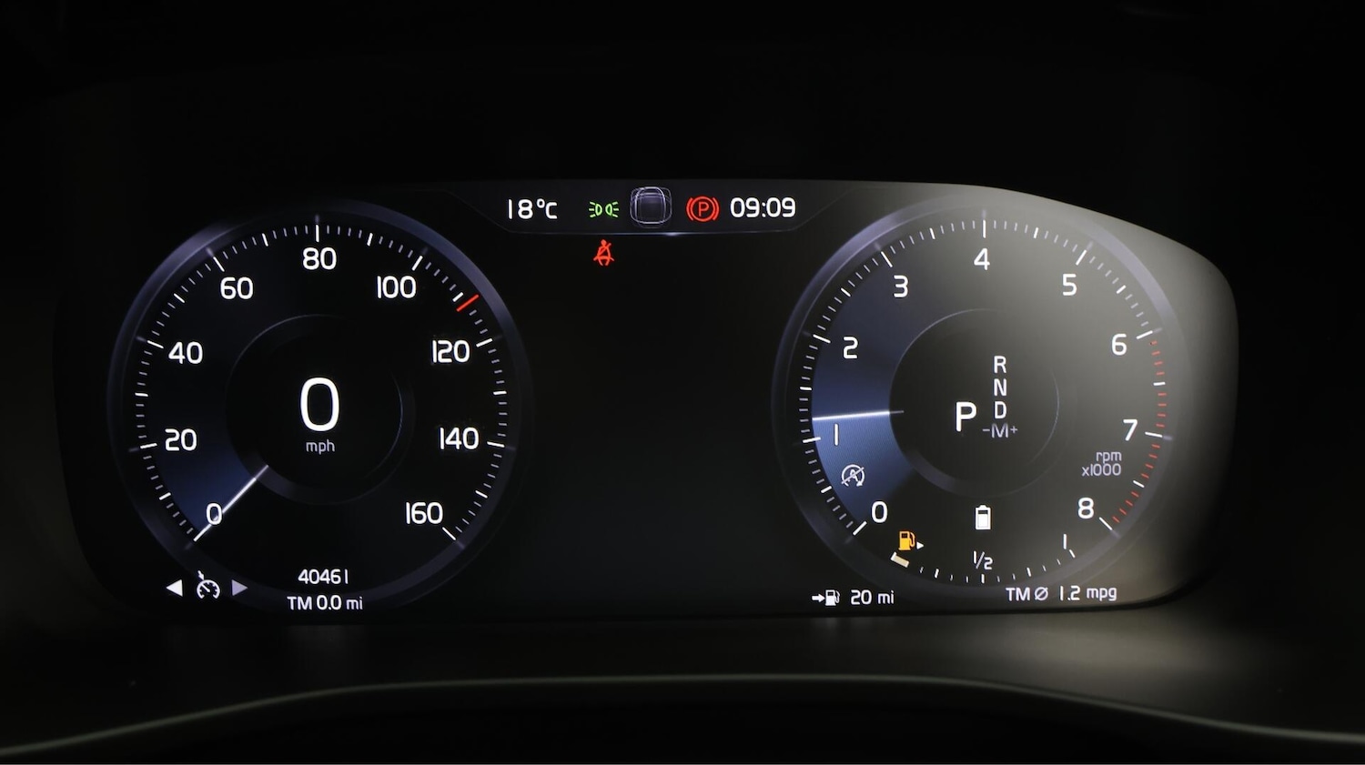 Used Volvo XC40 2020 for sale - 76432018: Photo 11