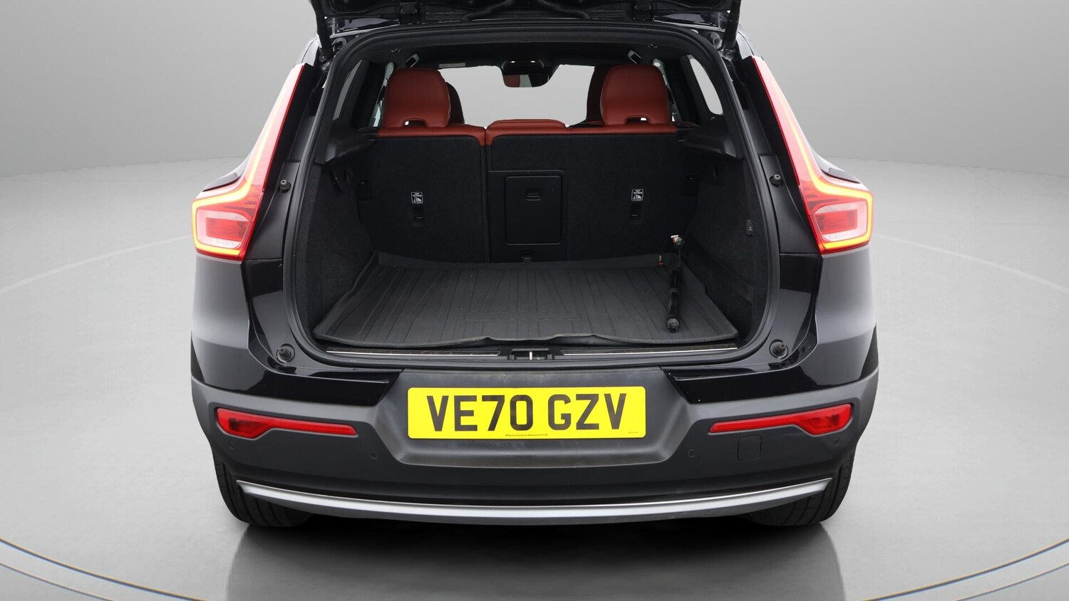 Used Volvo XC40 2020 for sale - 76432018: Photo 18