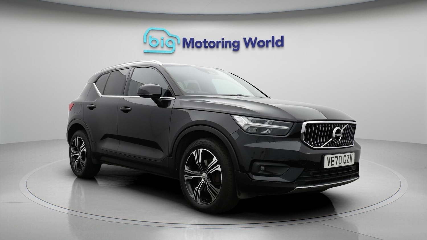 Used Volvo XC40 2020 for sale - 76432018: Photo 2