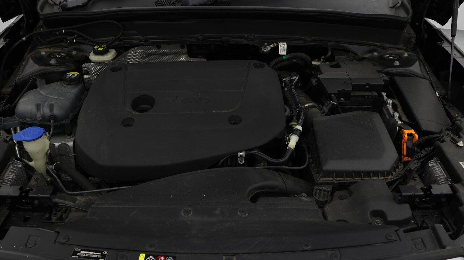 Used Volvo XC40 2020 for sale - 76432018: Photo 20