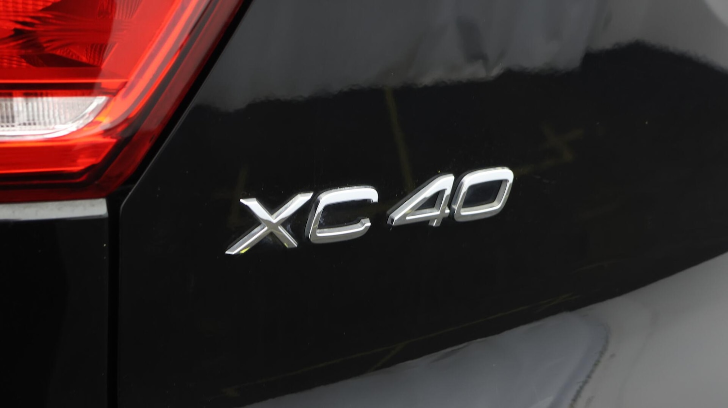 Used Volvo XC40 2020 for sale - 76432018: Photo 21