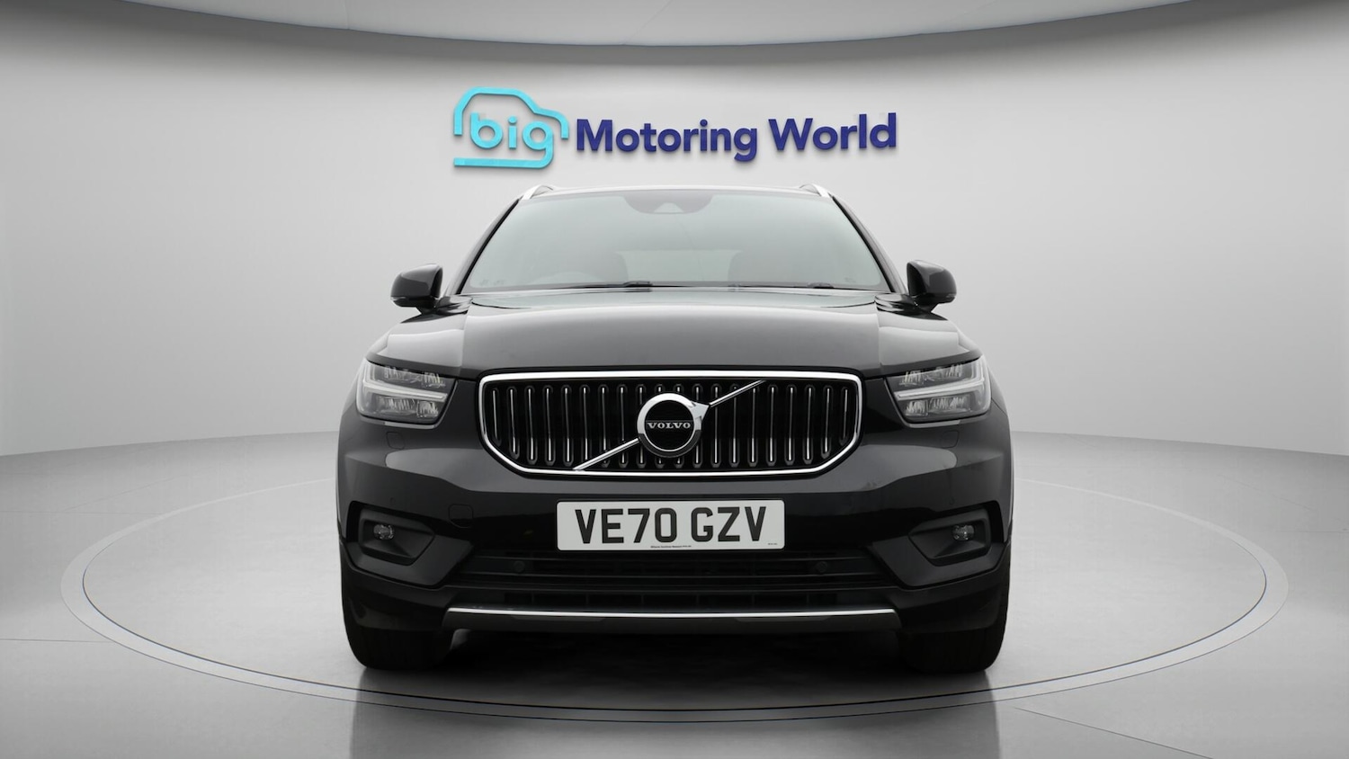 Used Volvo XC40 2020 for sale - 76432018: Photo 3