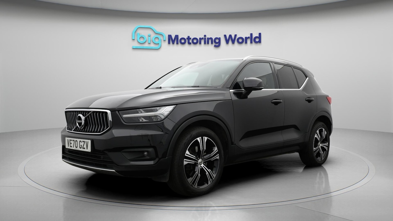 Used Volvo XC40 2020 for sale - 76432018: Photo 4