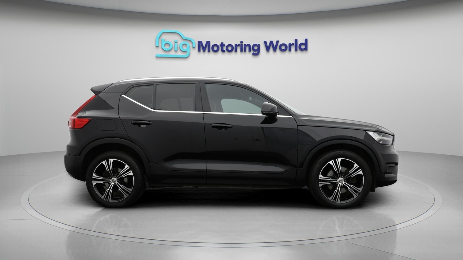 Used Volvo XC40 2020 for sale - 76432018: Photo 9