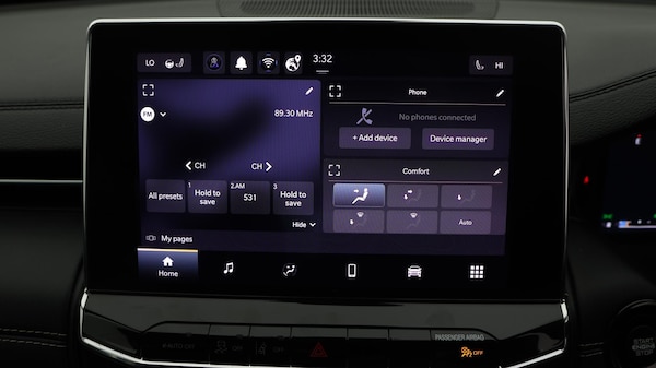 Used Jeep Compass 2022 for sale - 76215643: Photo 12