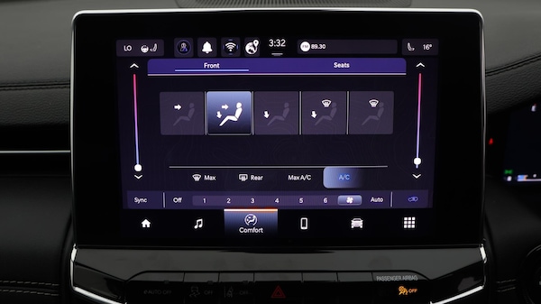 Used Jeep Compass 2022 for sale - 76215643: Photo 13