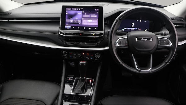 Used Jeep Compass 2022 for sale - 76215643: Photo 14