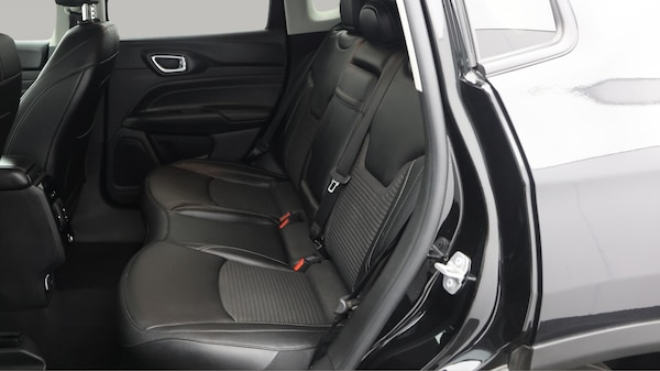 Used Jeep Compass 2022 for sale - 76215643: Photo 17