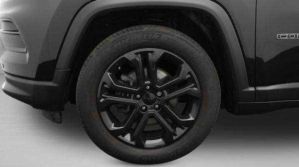 Used Jeep Compass 2022 for sale - 76215643: Photo 19