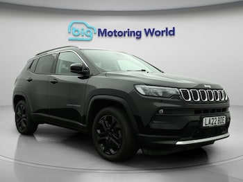 Jeep - Compass