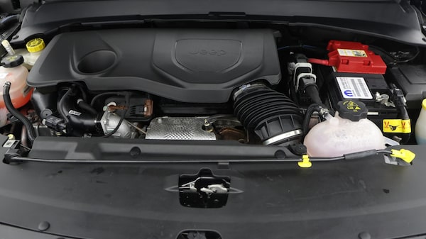 Used Jeep Compass 2022 for sale - 76215643: Photo 20