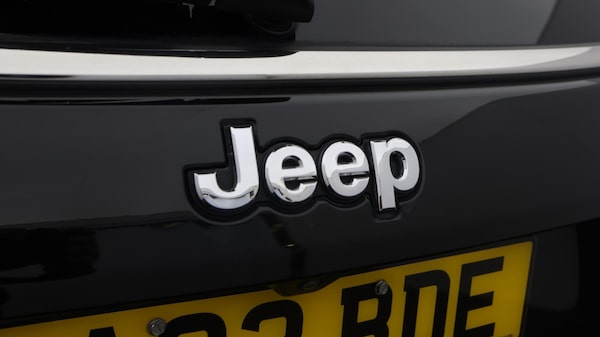 Used Jeep Compass 2022 for sale - 76215643: Photo 21