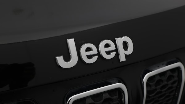 Used Jeep Compass 2022 for sale - 76215643: Photo 22