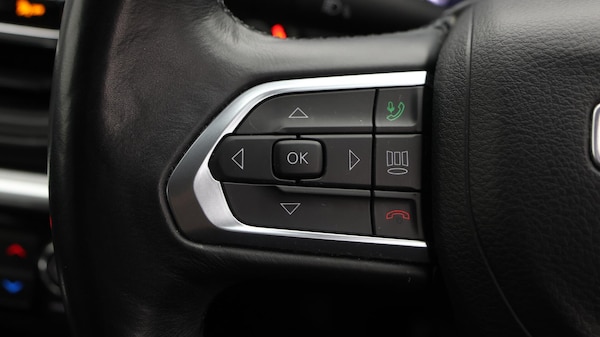 Used Jeep Compass 2022 for sale - 76215643: Photo 23