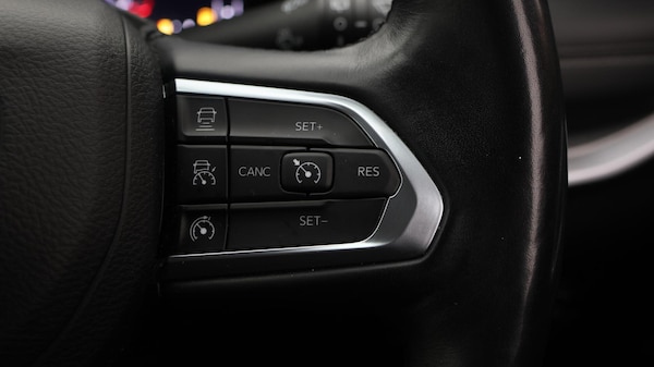 Used Jeep Compass 2022 for sale - 76215643: Photo 24