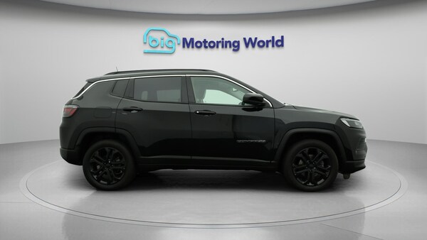 Used Jeep Compass 2022 for sale - 76215643: Photo 9