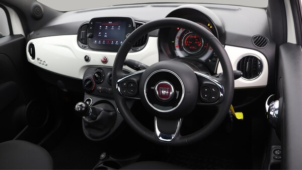 Used Fiat 500 2023 for sale - 75696930: Photo 10