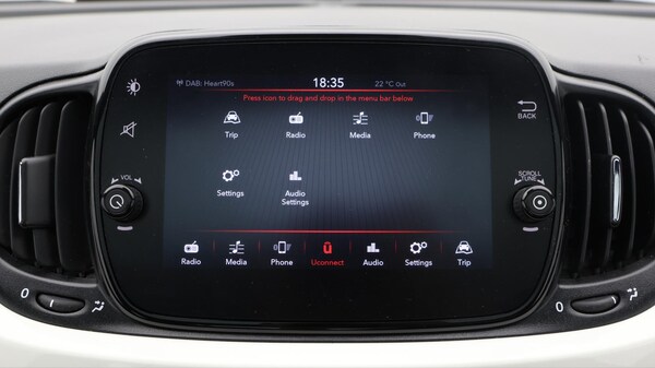 Used Fiat 500 2023 for sale - 75696930: Photo 11