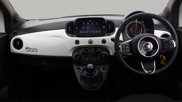 Used Fiat 500 2023 for sale - 75696930: Photo 14