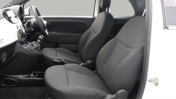 Used Fiat 500 2023 for sale - 75696930: Photo 15