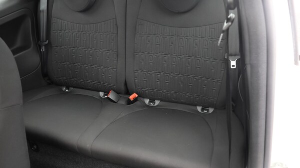 Used Fiat 500 2023 for sale - 75696930: Photo 17