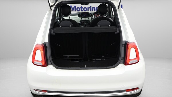 Used Fiat 500 2023 for sale - 75696930: Photo 18