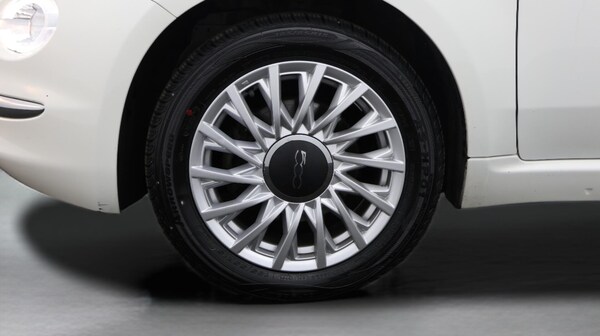 Used Fiat 500 2023 for sale - 75696930: Photo 19