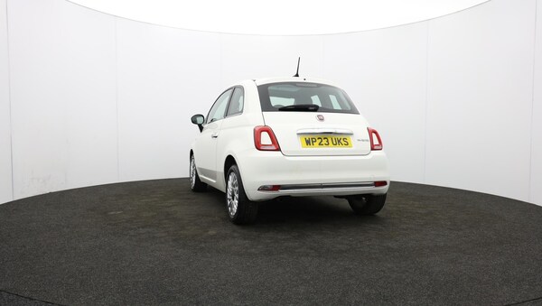 Used Fiat 500 2023 for sale - 75696930: Photo 33