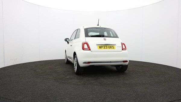 Used Fiat 500 2023 for sale - 75696930: Photo 34