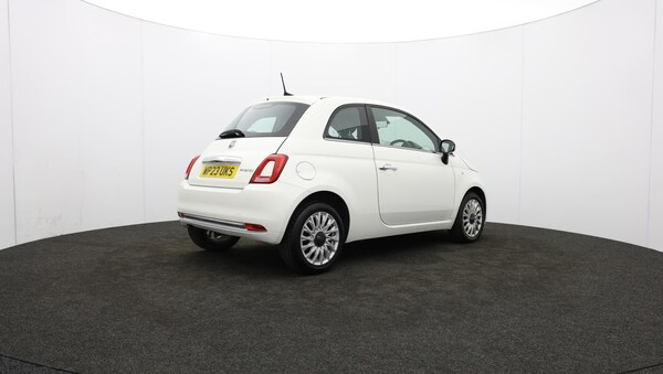 Used Fiat 500 2023 for sale - 75696930: Photo 35