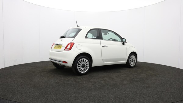 Used Fiat 500 2023 for sale - 75696930: Photo 36