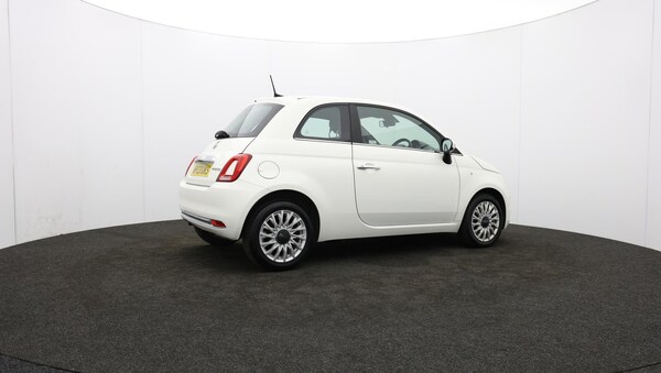 Used Fiat 500 2023 for sale - 75696930: Photo 37
