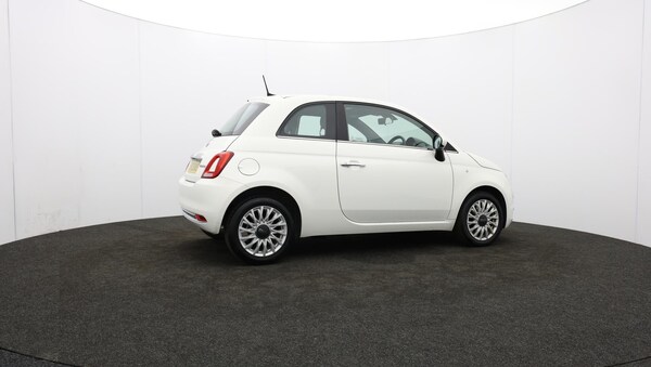 Used Fiat 500 2023 for sale - 75696930: Photo 38