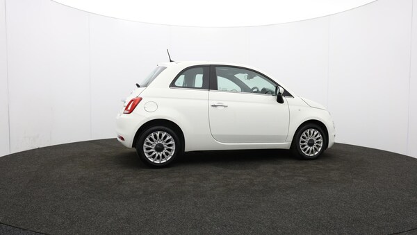 Used Fiat 500 2023 for sale - 75696930: Photo 39