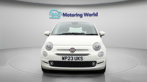 Used Fiat 500 2023 for sale - 75696930: Photo 3
