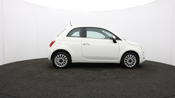 Used Fiat 500 2023 for sale - 75696930: Photo 41