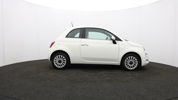 Used Fiat 500 2023 for sale - 75696930: Photo 42