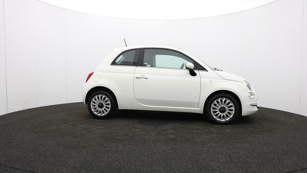 Used Fiat 500 2023 for sale - 75696930: Photo 43