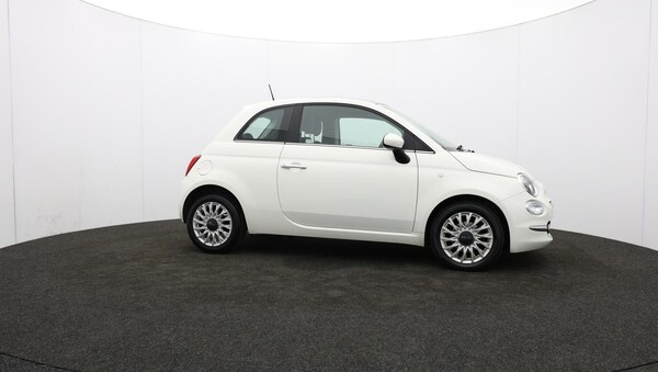 Used Fiat 500 2023 for sale - 75696930: Photo 44