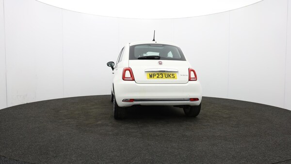 Used Fiat 500 2023 for sale - 75696930: Photo 45