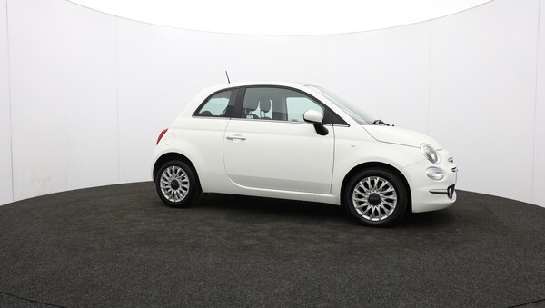 Used Fiat 500 2023 for sale - 75696930: Photo 46